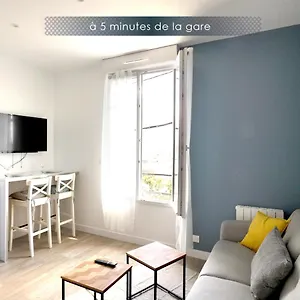  Appartement Cosy&équipé Vue Sur La sainte Anne France