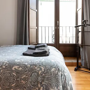  Appartement Esparteria Parking Gratuito Espagne