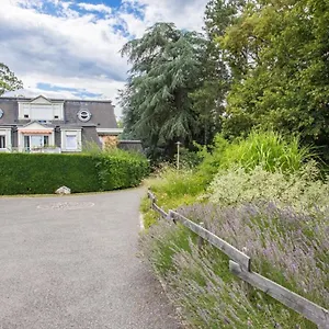 Appartement Bois Gentil T4 Proche De Genève Et Palexpo, Saint-Julien-en-Genevois