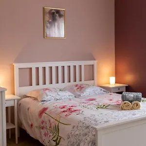  Appartement Loc Trotteur Le Pivoine Grand Confort, Gare Sncf De France