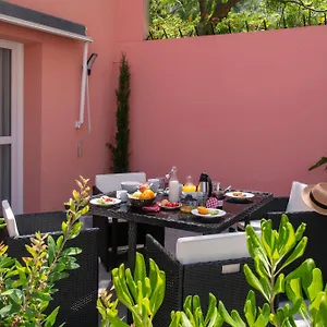  Appartement French Riviera Confidential Centre Les Pins Proche Des Plages France