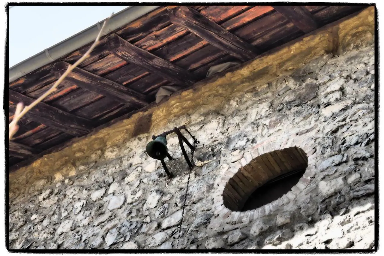 Vieux Corps De Ferme Datant De 1675 Crolles Appartamento